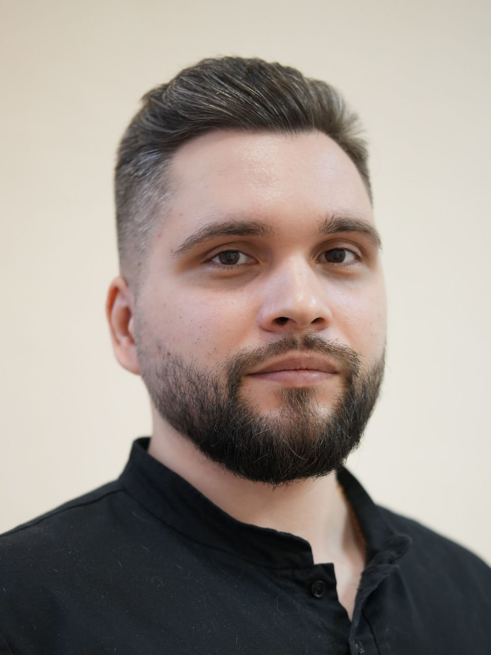Лисихин Артем Андреевич