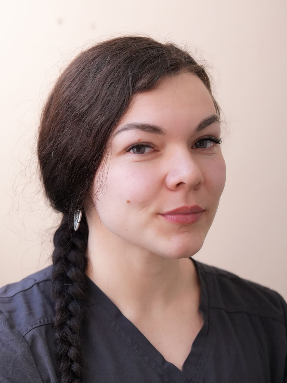 Золотарева Маргарита Олеговна