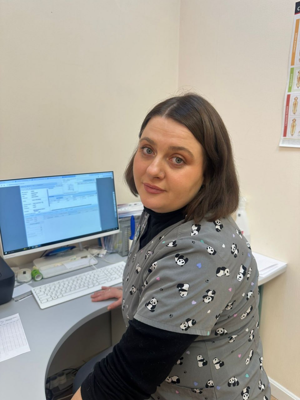 Козлова Ангелина Евгеньевна